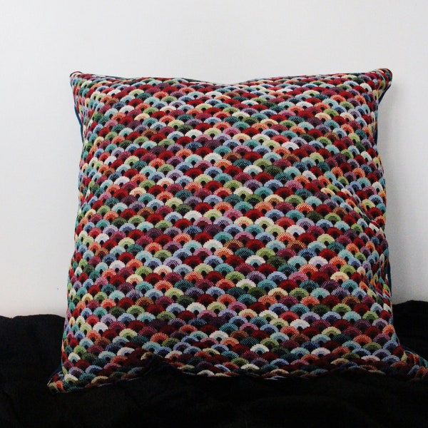 Coussin décoratif / decorative cushion / pillow