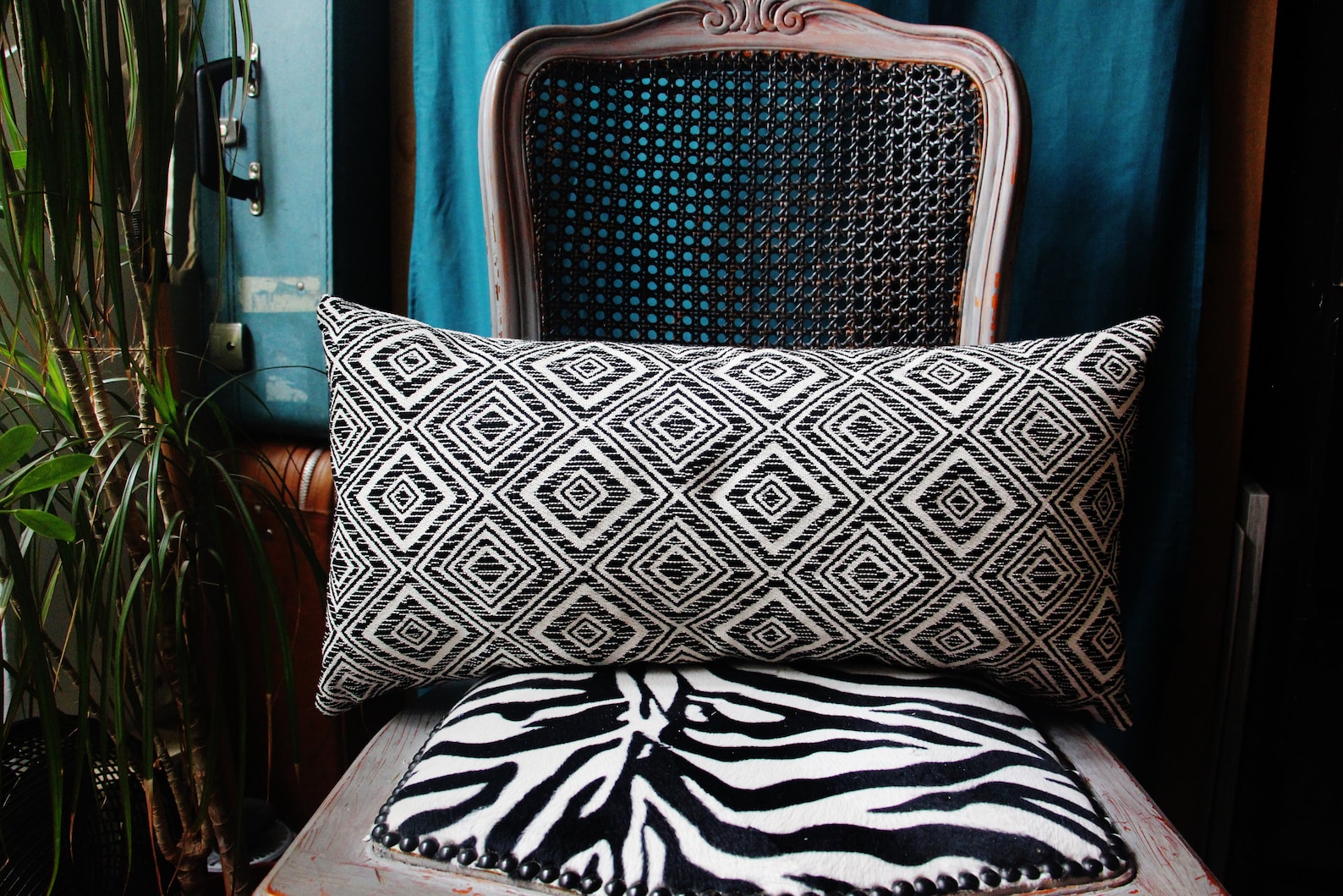 Coussin décoratif / décorative cushion / pillow Etsy.de