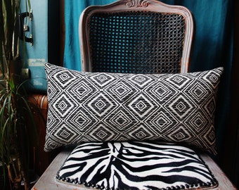 Coussin décoratif / décorative cushion / pillow