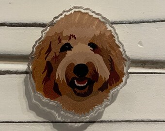 teddy bear jibbitz