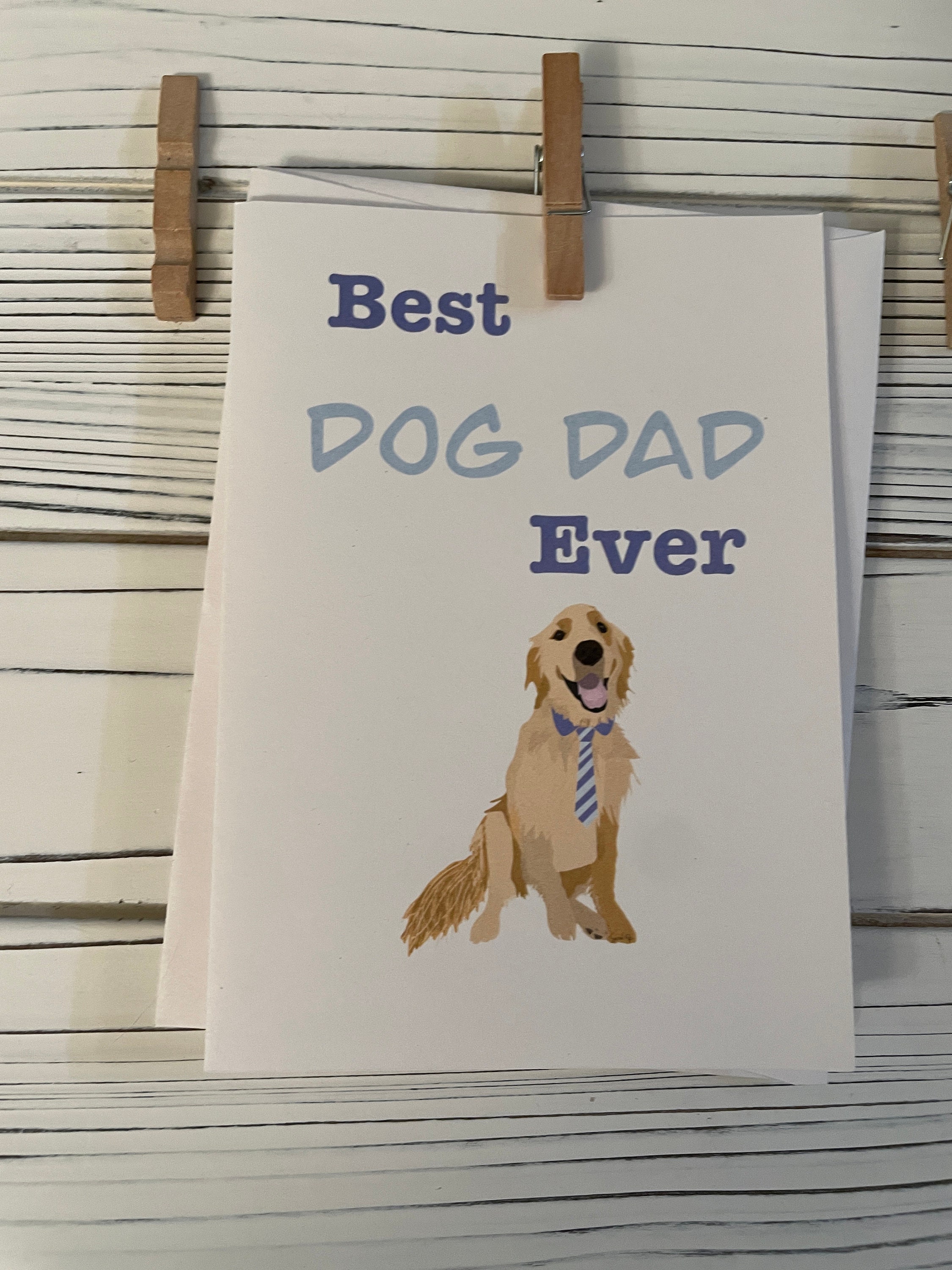 Fathers Day Card Evolved Dad Monkey Face - Digs N Gifts