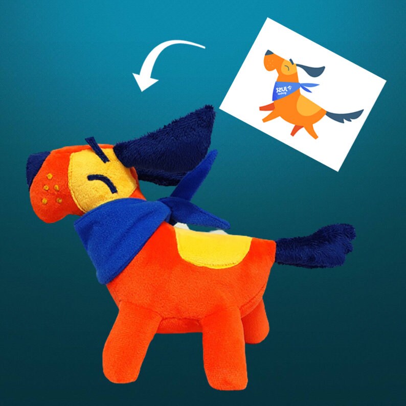 boxer dog teddy bear