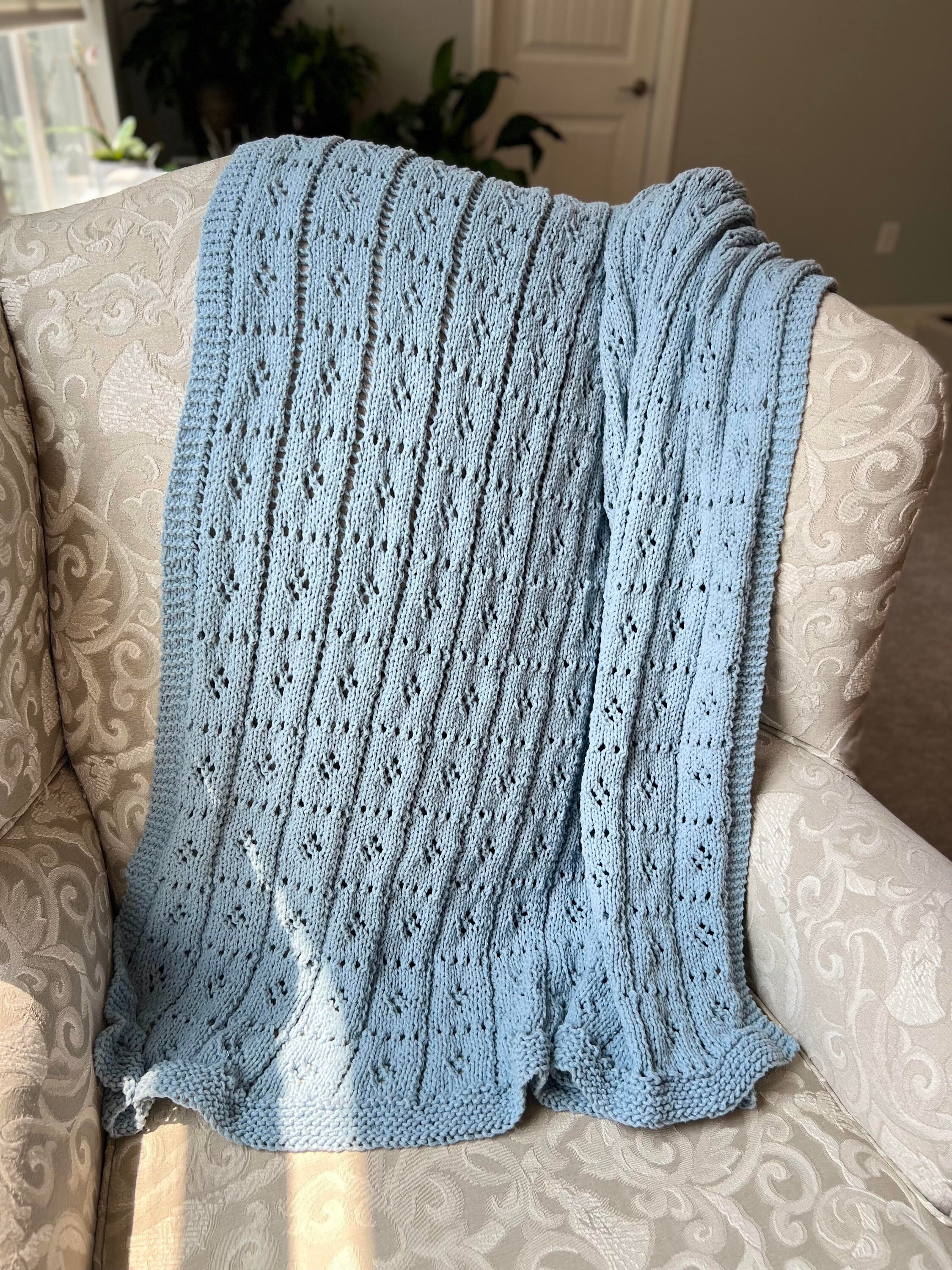 30 Outlander Crochet Patterns for Shawls, Wraps, Capelets, and Cozy Accessories 29 Diamond Block Knit Blanket Inspired by Outlander