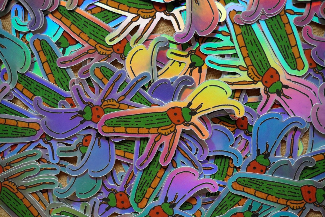 bright bugz hologram bright bugz hologram