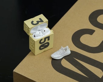 custodia airpods box yeezy custodia airpods box yeezy
