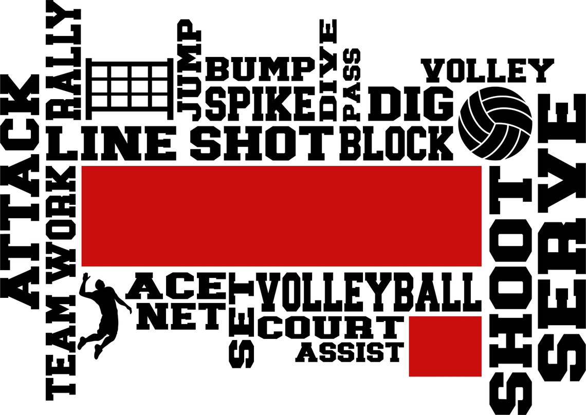 Custom Made Laser Engraved Volleyball Ornament Female Volley Etsy