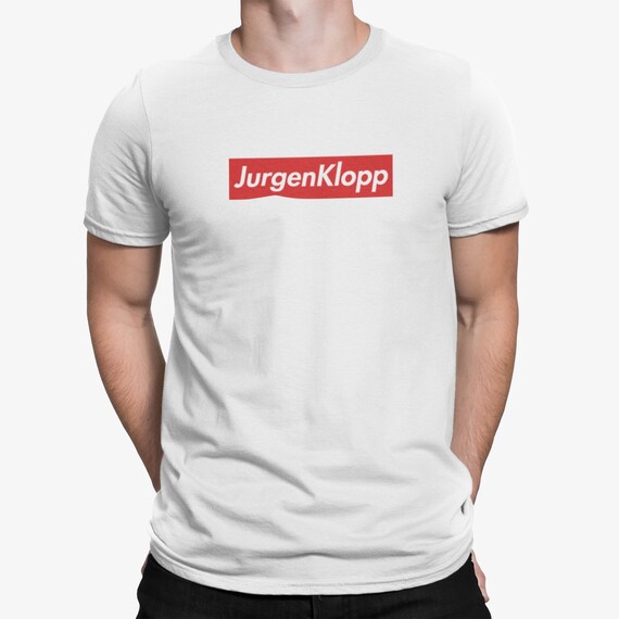klopp jersey