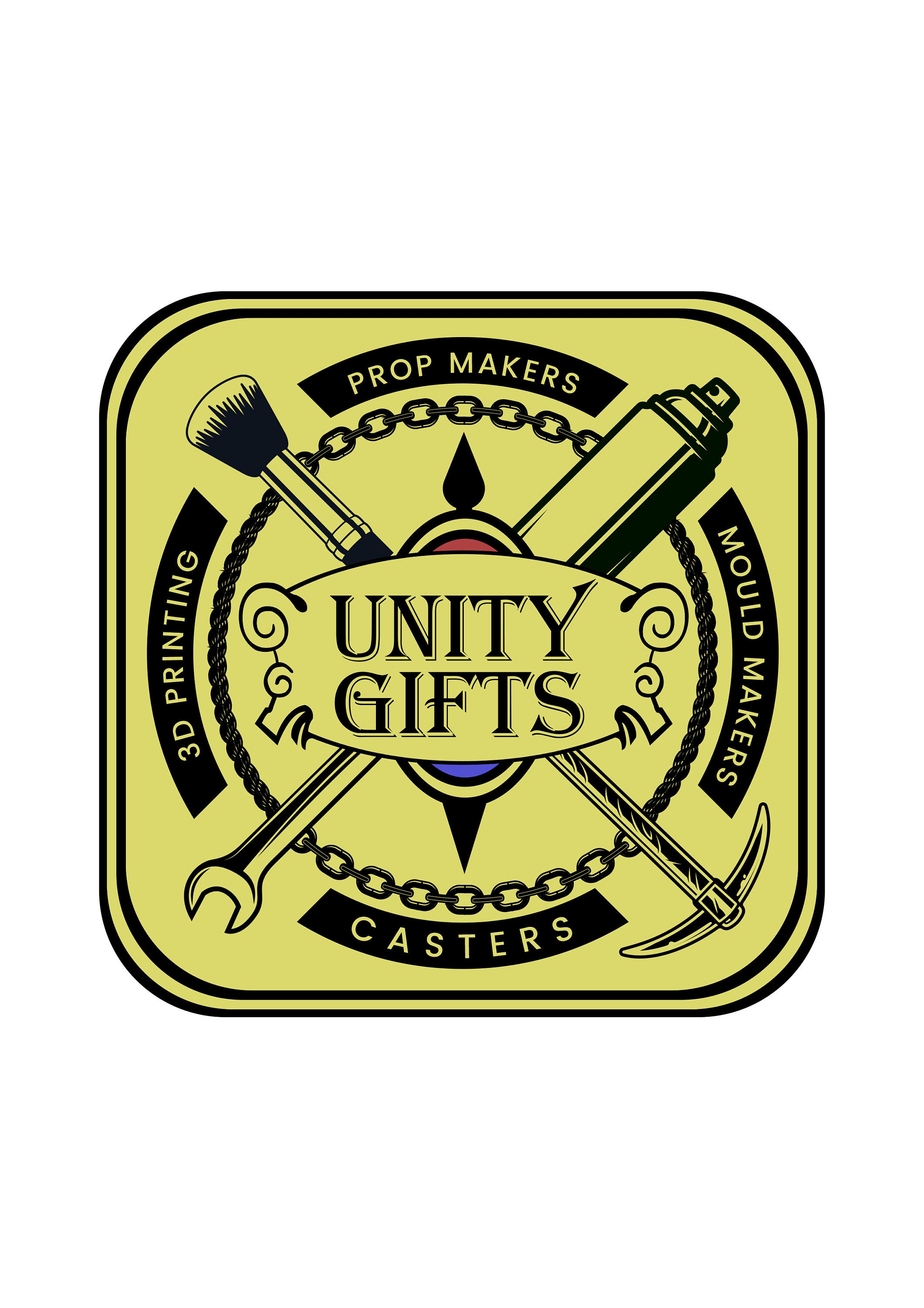 BAFTA British Film and Television Award/statue Resin Face Etsy UK