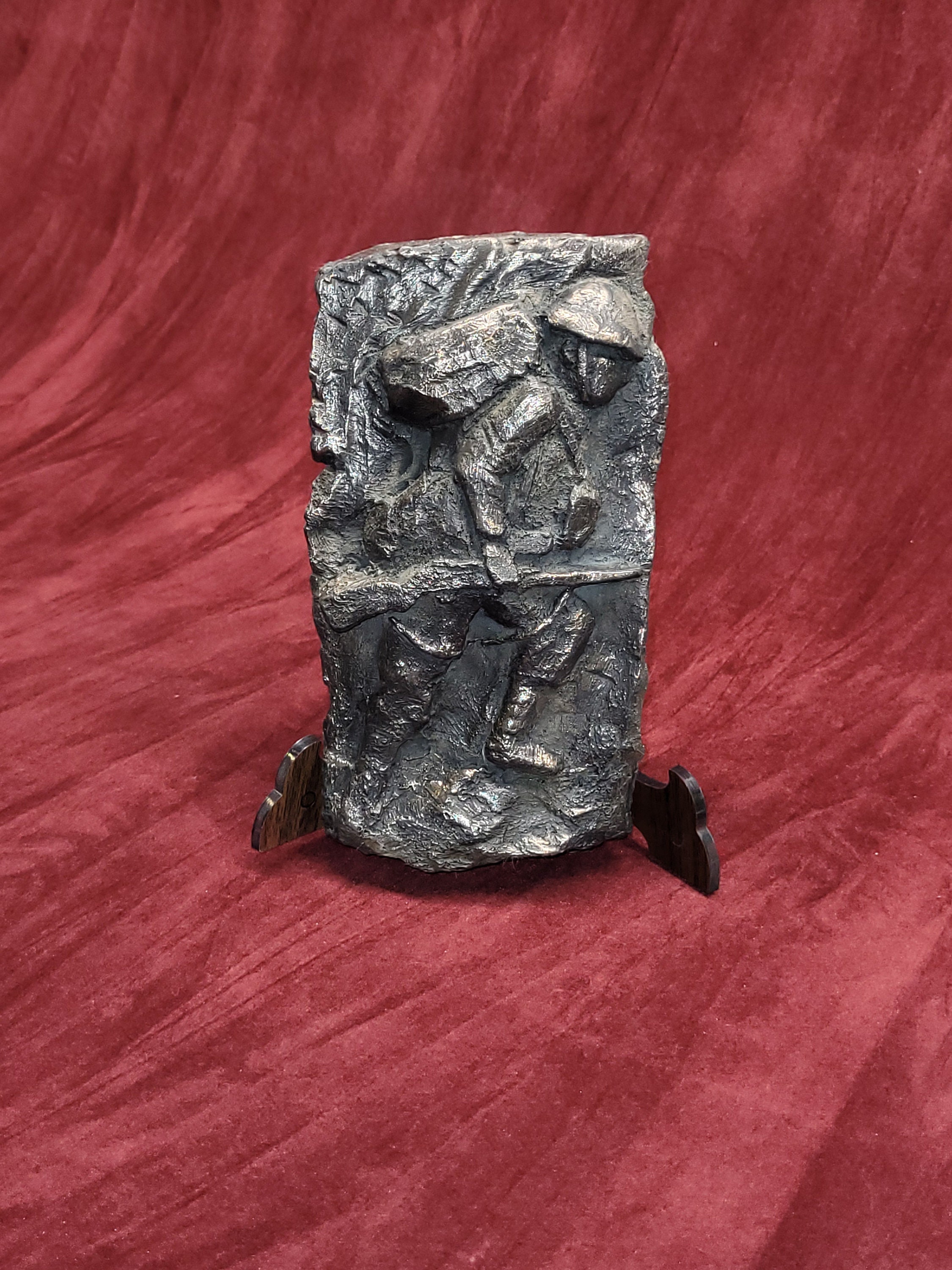 Ww1 Plaque - Etsy