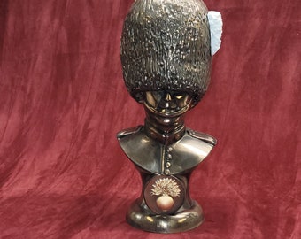 ヴィンテージ キャスト 将校 軍事 警備員 フィギュア - Etsy 日本