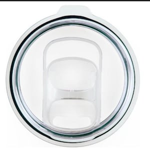 30 Oz Tumbler Replacement Lids - Etsy