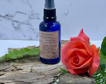 After Shave Spray for Men