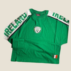 Irland Shirt in Premiumqualität