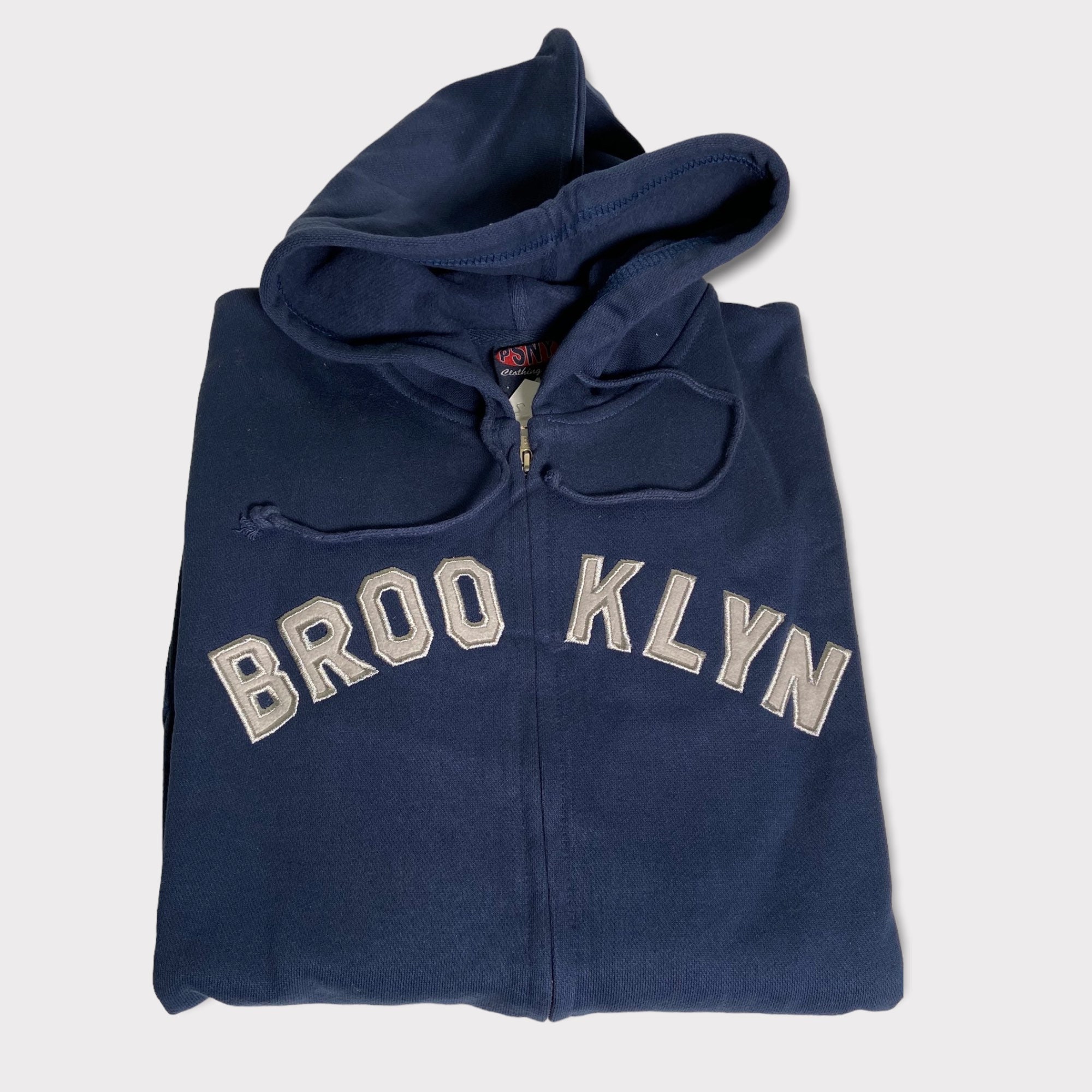 Blue marlin hotsell brooklyn hoodie