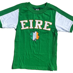 Eire Ireland Women&#39;s baby Tee