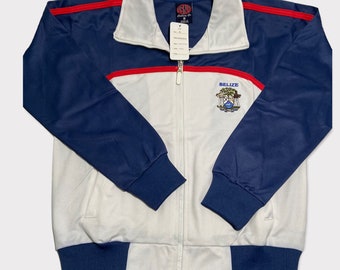 Belize Track Jacket