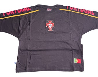Portugal Soccer Shirt