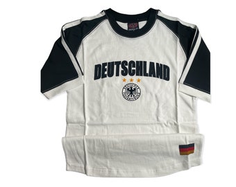 Germany Soccer Shirt