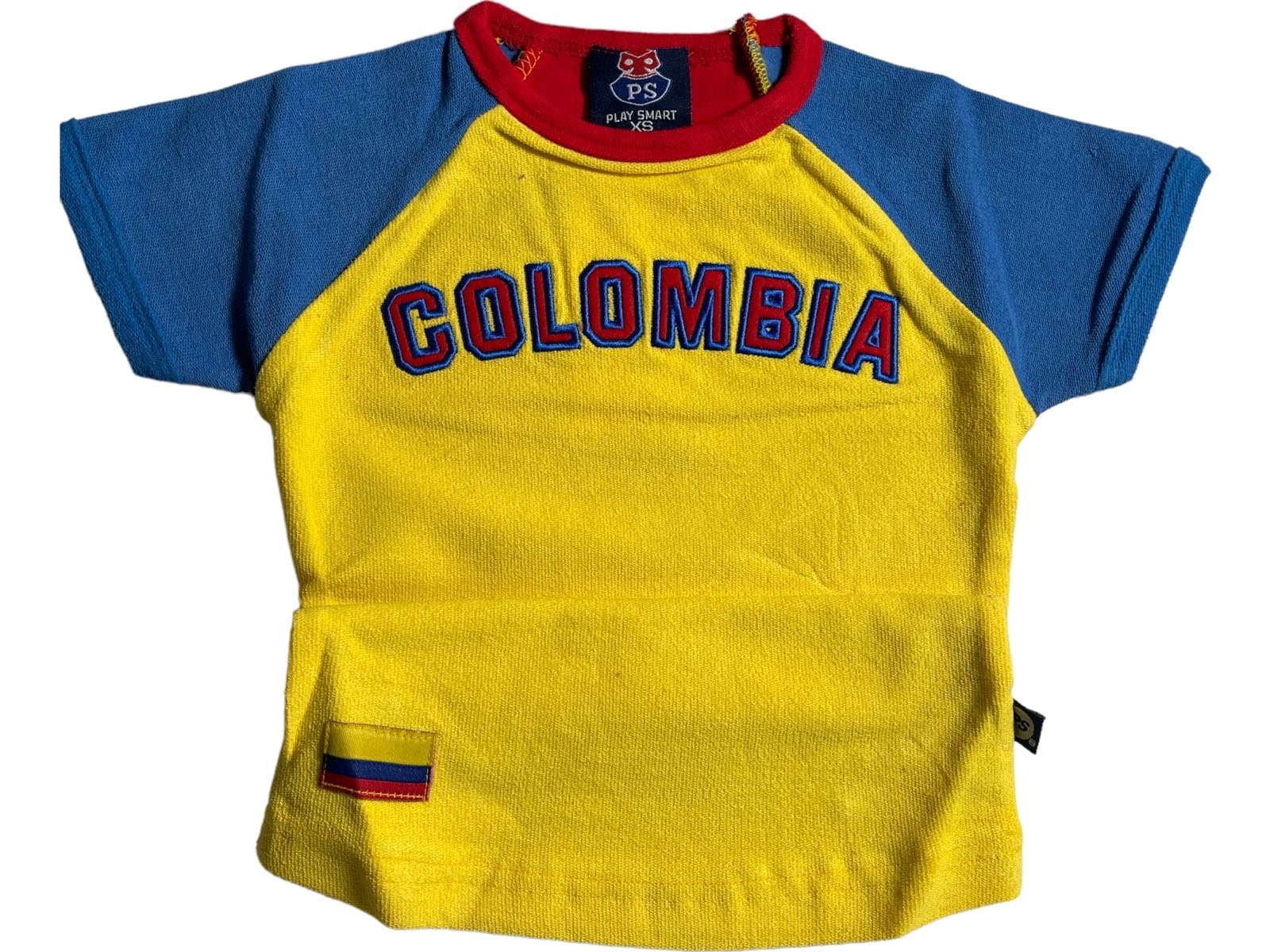 Colombia Women