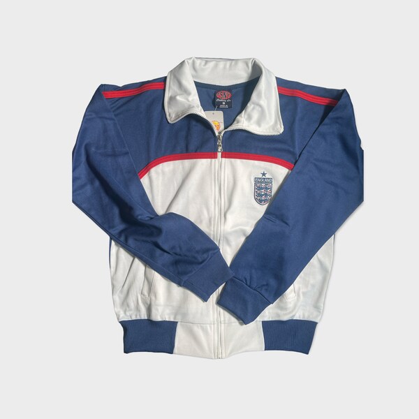 England Football Jacket