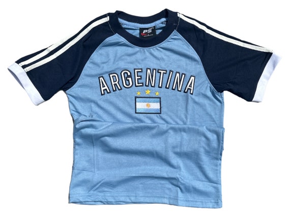 Soccer Argentina Football Strip Adidas Argentina 22 Winners Soccer