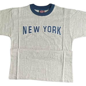 New York Mens Shirt