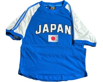 Japan Shirt