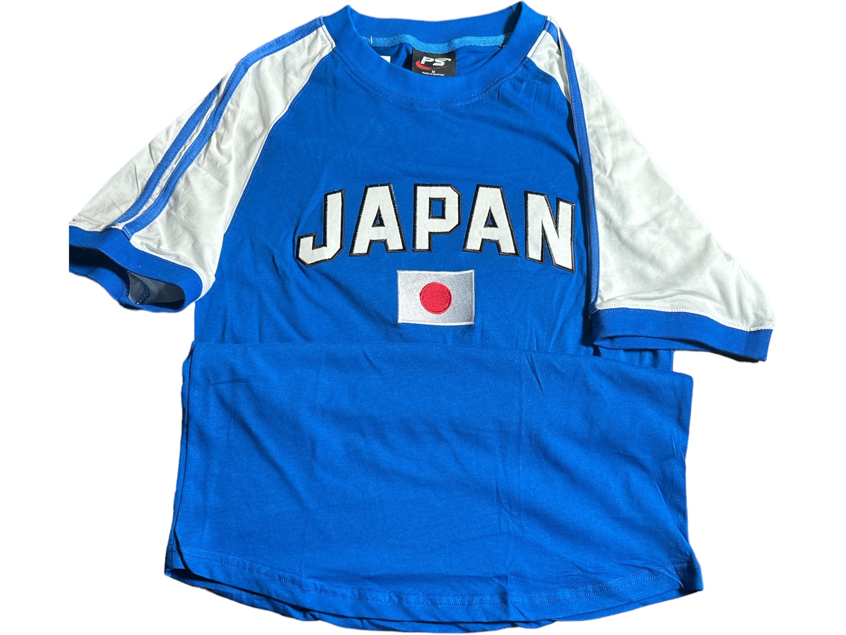 Japan Shirt