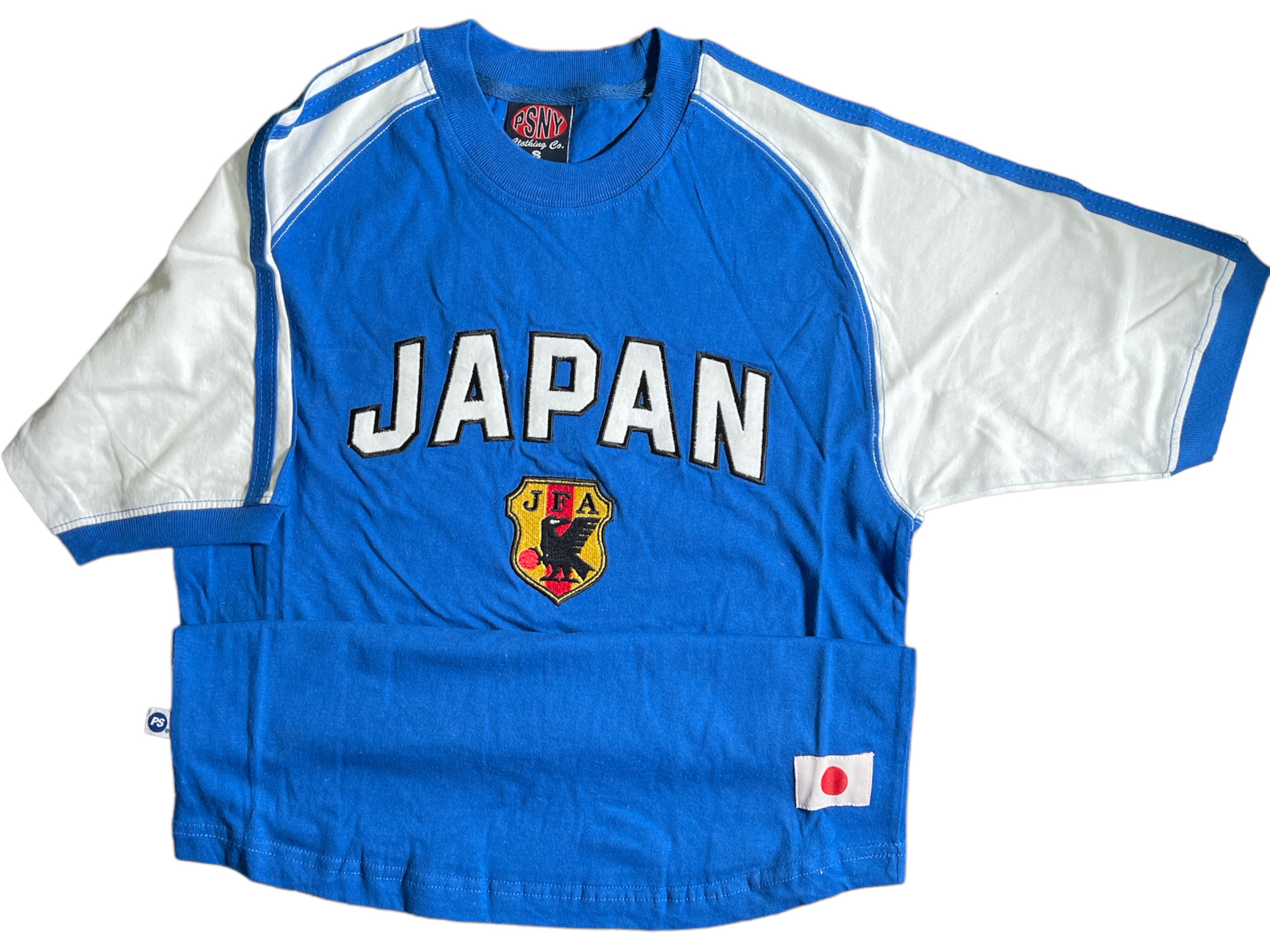 PremiumSportswear Japan Shirt