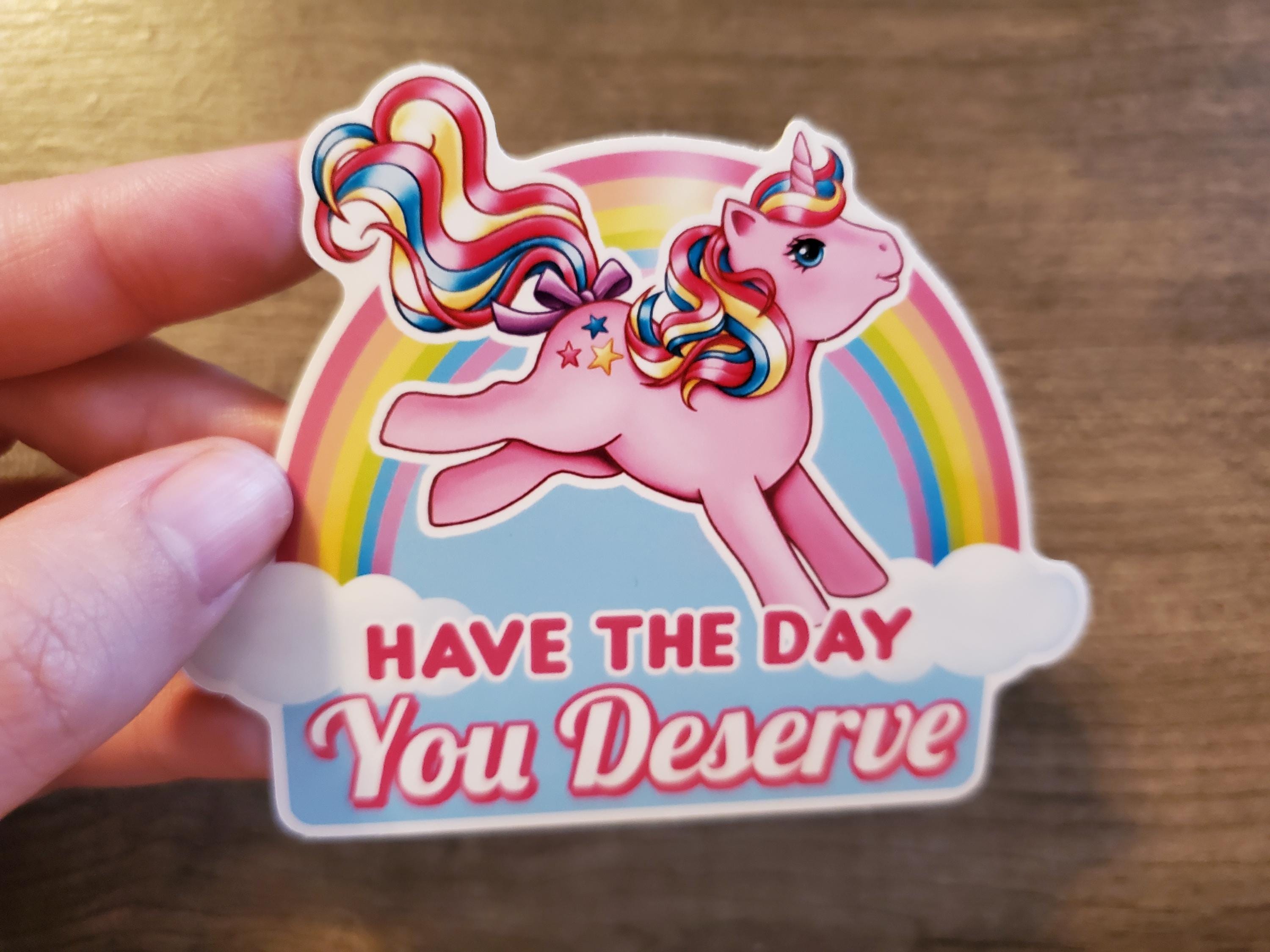 Vintage my little pony - Etsy 日本