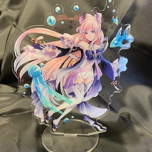 Kokomi 6in. Acrylic Standee