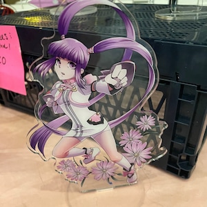 Sophie Lahnt 6in. Acrylic Standee