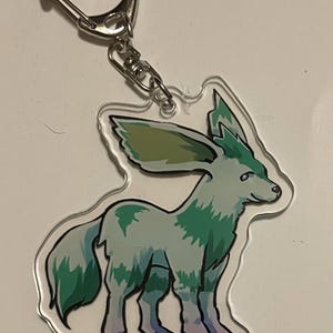 Noishe Symphonia Charm