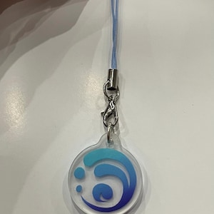 Hydro Cell Strap