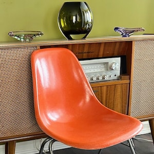 Vintage Fiberglass Chairs - Etsy Vintage Fiberglass Chairs - Etsy