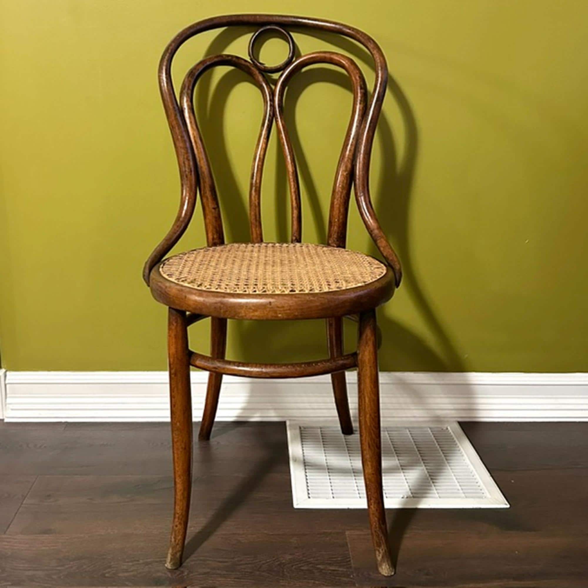 Thonet Chairs - Etsy