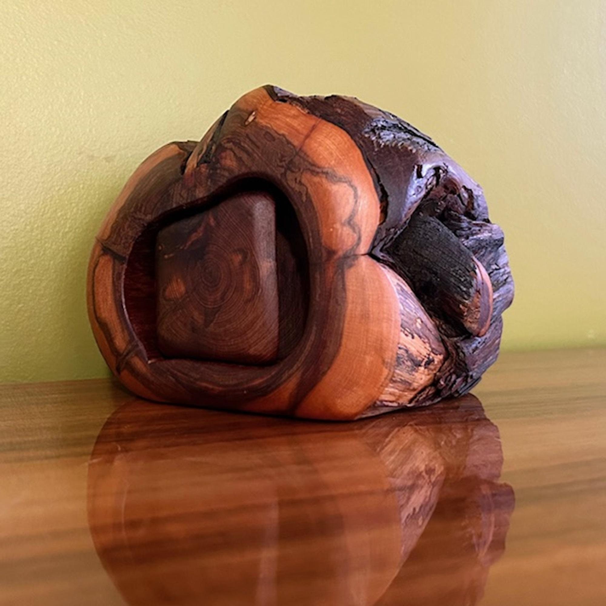 Wooden Box Spancraft - Etsy
