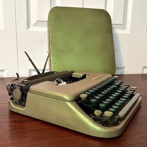 Skyriter Typewriter - Etsy