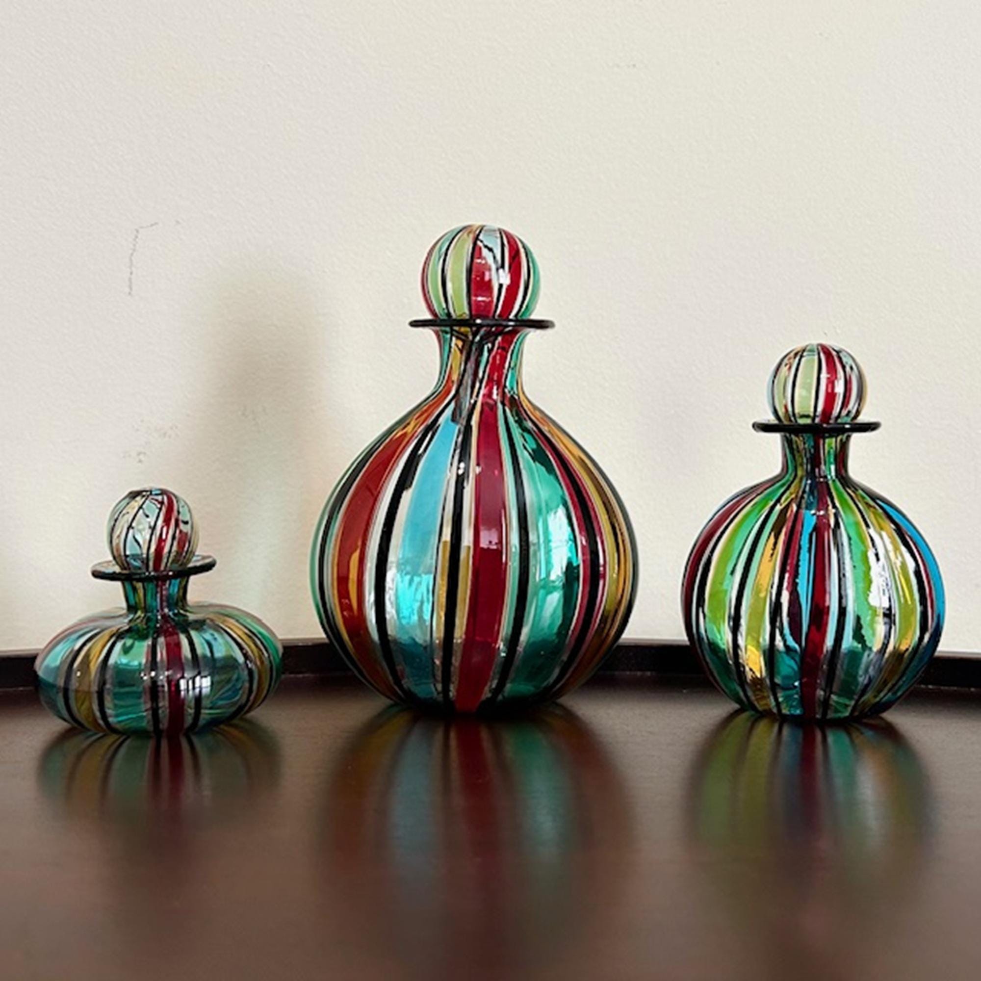 Seguso Murano Glass - Etsy