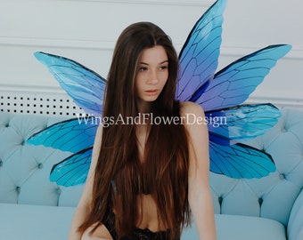 Adult Fairy Wings Etsy Adult Fairy Wings Etsy