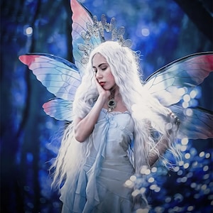 Butterfly wings, elf wings, fairy wings, wings Photo Prop, wedding wings,  butterfly fairy wings, fantasy halloween, fantasy, magical fairy