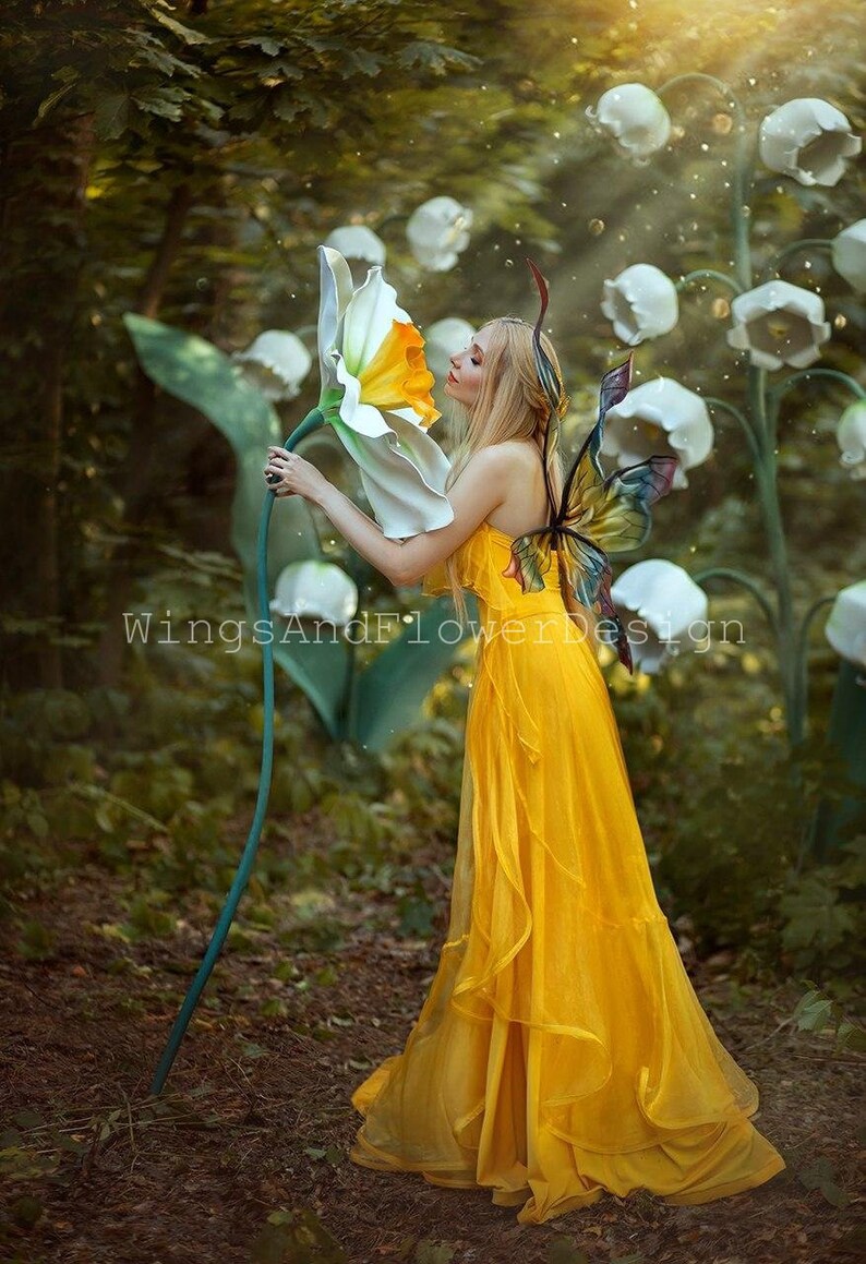 wedding wings wings Photo Prop elf wings Butterfly wings fantasy fairy wings magical fairy butterfly fairy wings fantasy halloween