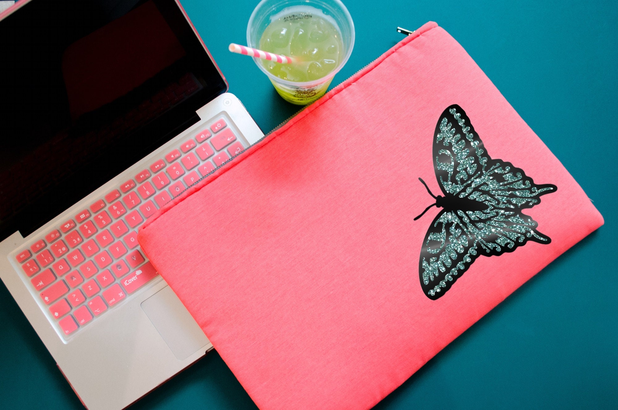 Butterfly Easy to Weed SVG png jpeg DIGITAL DESIGN | Etsy