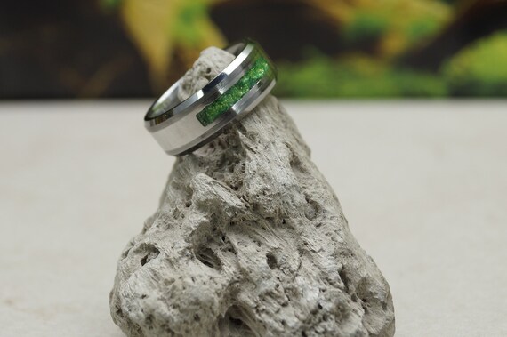 Cremation Ring, Pet Ash Jewelry, Pet Memorial Ring, Pet Cremation, Ring  Made of Ashes, Pet Loss Jewelry, Cat Ashes, Dog Ashes, Stainless - Etsy  Sweden