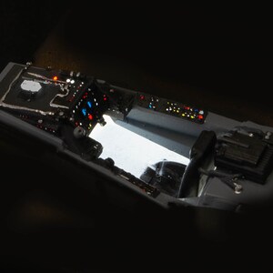 X-wing Model Upgrade Combo 1:43 Scale - Etsy