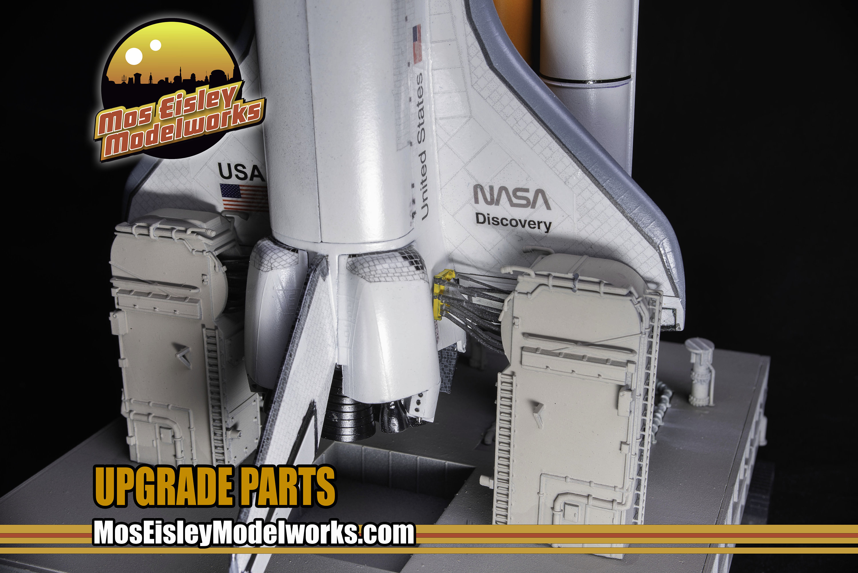 レア❗️NASAスペースシャトル　ディスカバリー 1／400 レア❗️NASAスペースシャトル ディスカバリー 1／400 - メルカリ