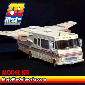 Eagle-5 Model Kit 1/72