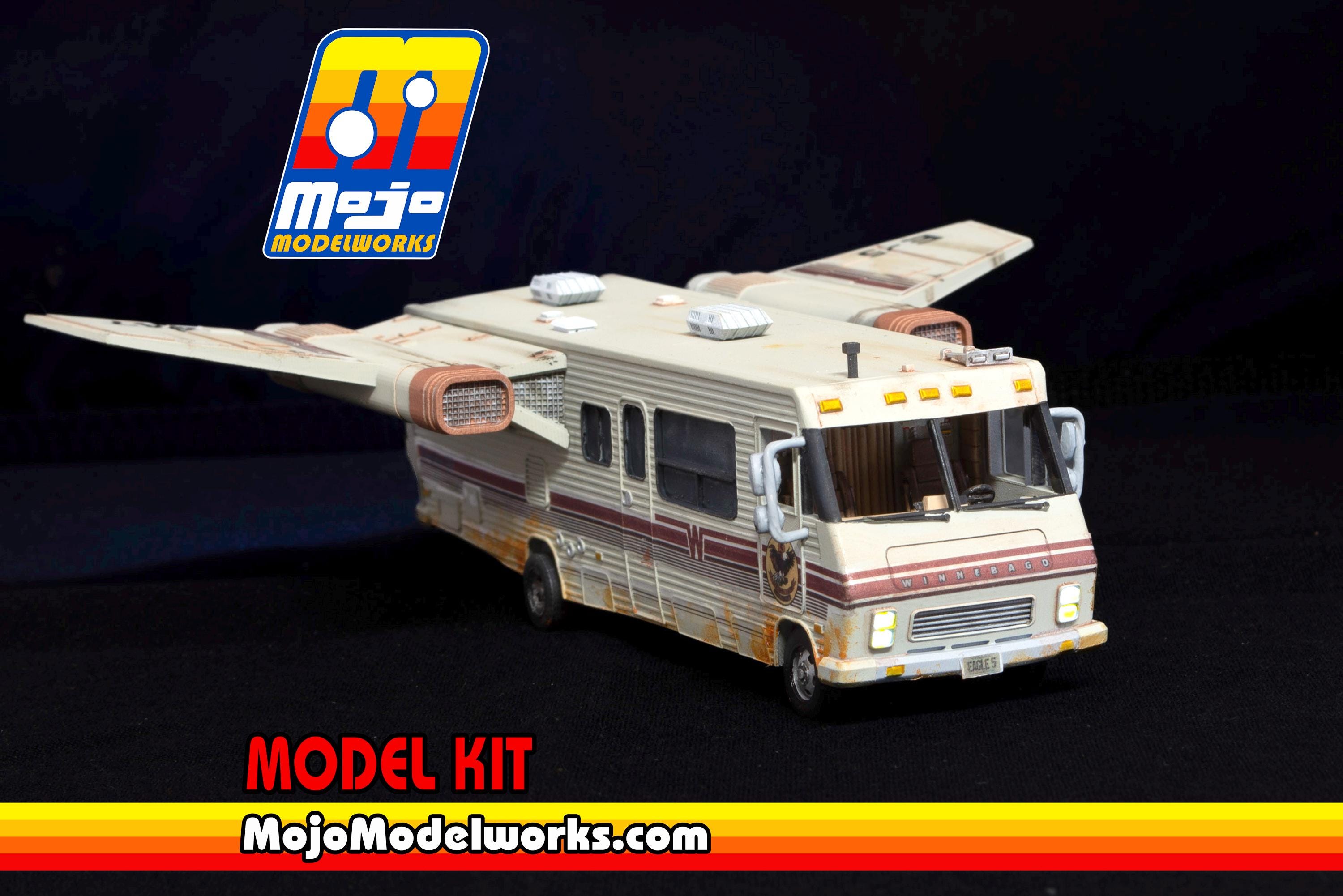 Eagle Rv Kit Car