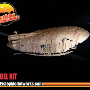 GR-75 Rebel Transport 1/350