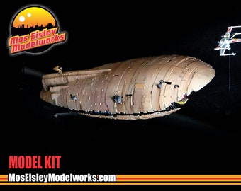 GR-75 Rebel Transport 1/350